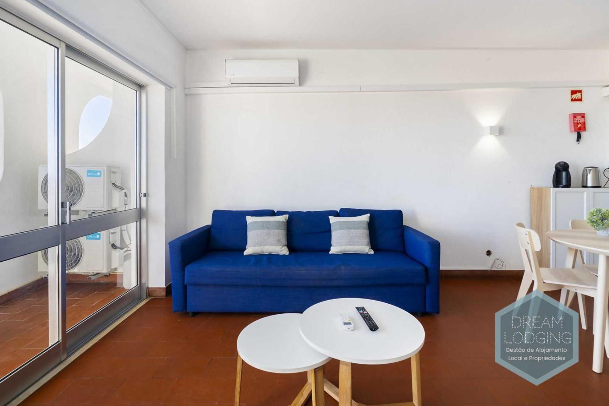 アルブフェイラCasa Azul 714 Dream Lodgingアパートメント エクステリア 写真