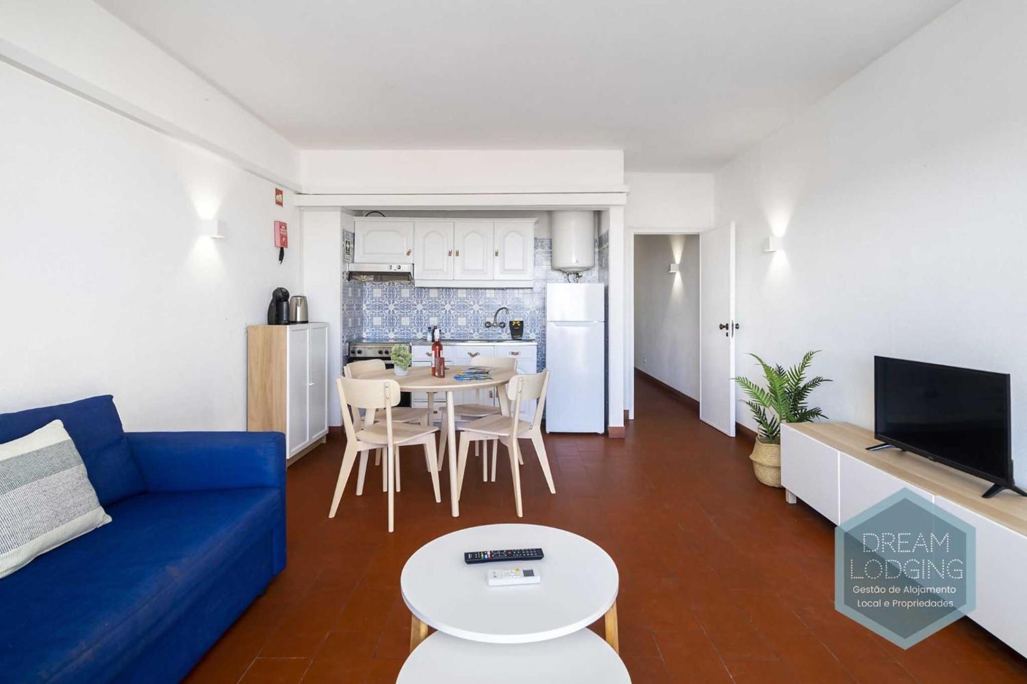 アルブフェイラCasa Azul 714 Dream Lodgingアパートメント エクステリア 写真